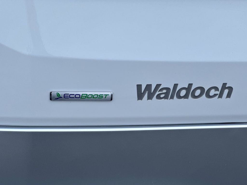 2018 Ford Transit-150 XLT