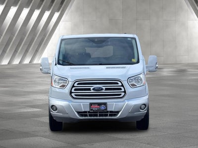 2018 Ford Transit-150 XLT