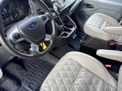 2018 Ford Transit-150 XLT
