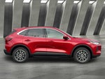 2025 Ford Escape Plug-In Hybrid Base