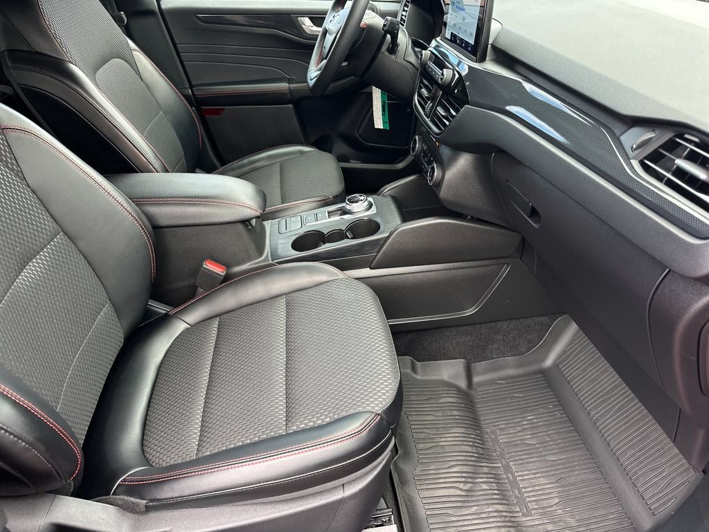 2024 Ford Escape Hybrid ST-Line