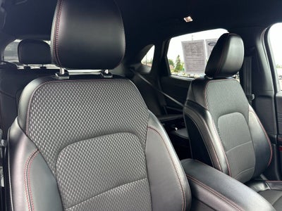 2024 Ford Escape Hybrid ST-Line