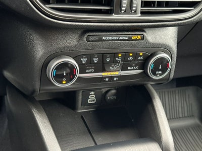 2024 Ford Escape Hybrid ST-Line