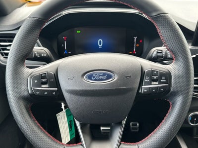 2024 Ford Escape Hybrid ST-Line