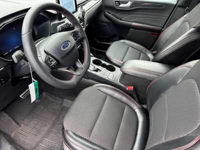 2024 Ford Escape Hybrid ST-Line