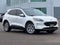 2020 Ford Escape Titanium Hybrid