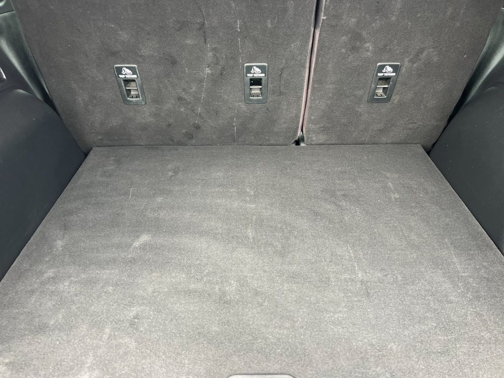 2020 Ford Escape Titanium Hybrid