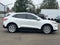 2020 Ford Escape Titanium Hybrid