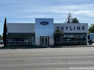 2020 Ford Escape Titanium Hybrid