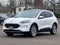 2020 Ford Escape Titanium Hybrid