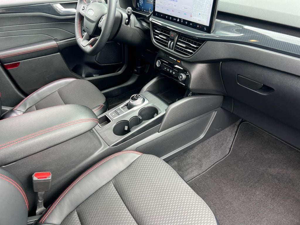 2024 Ford Escape ST-Line Select