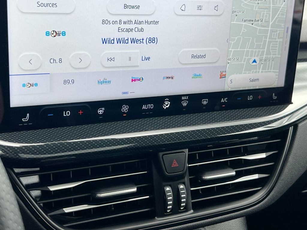 2024 Ford Escape ST-Line Select