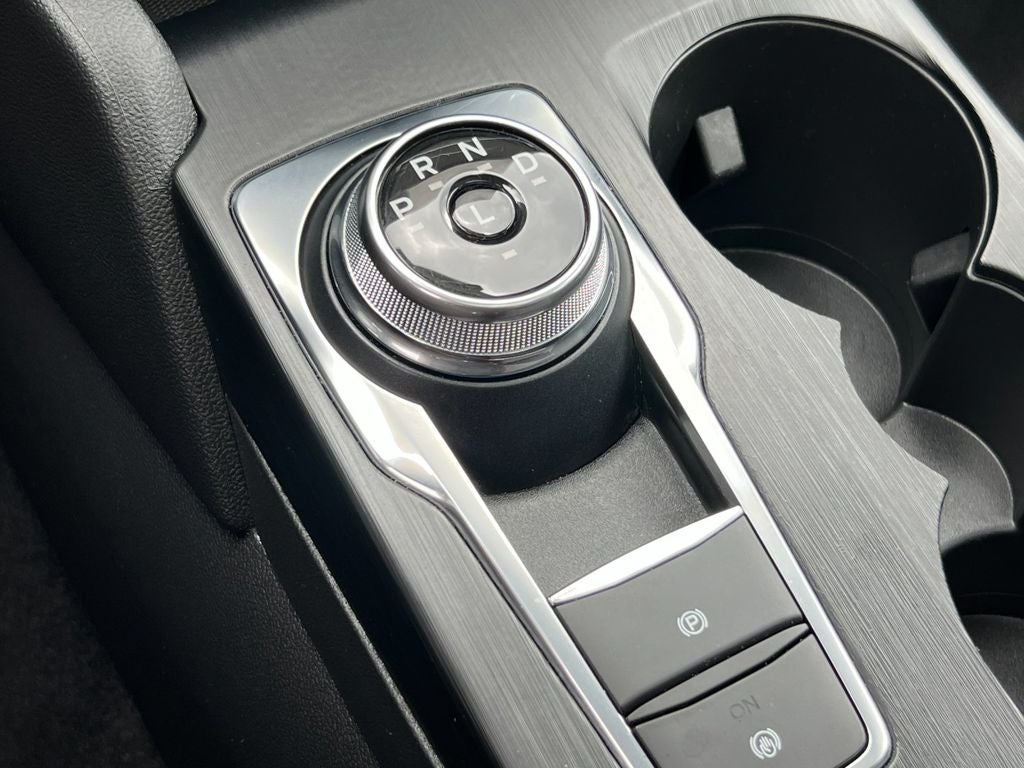 2024 Ford Escape ST-Line Select