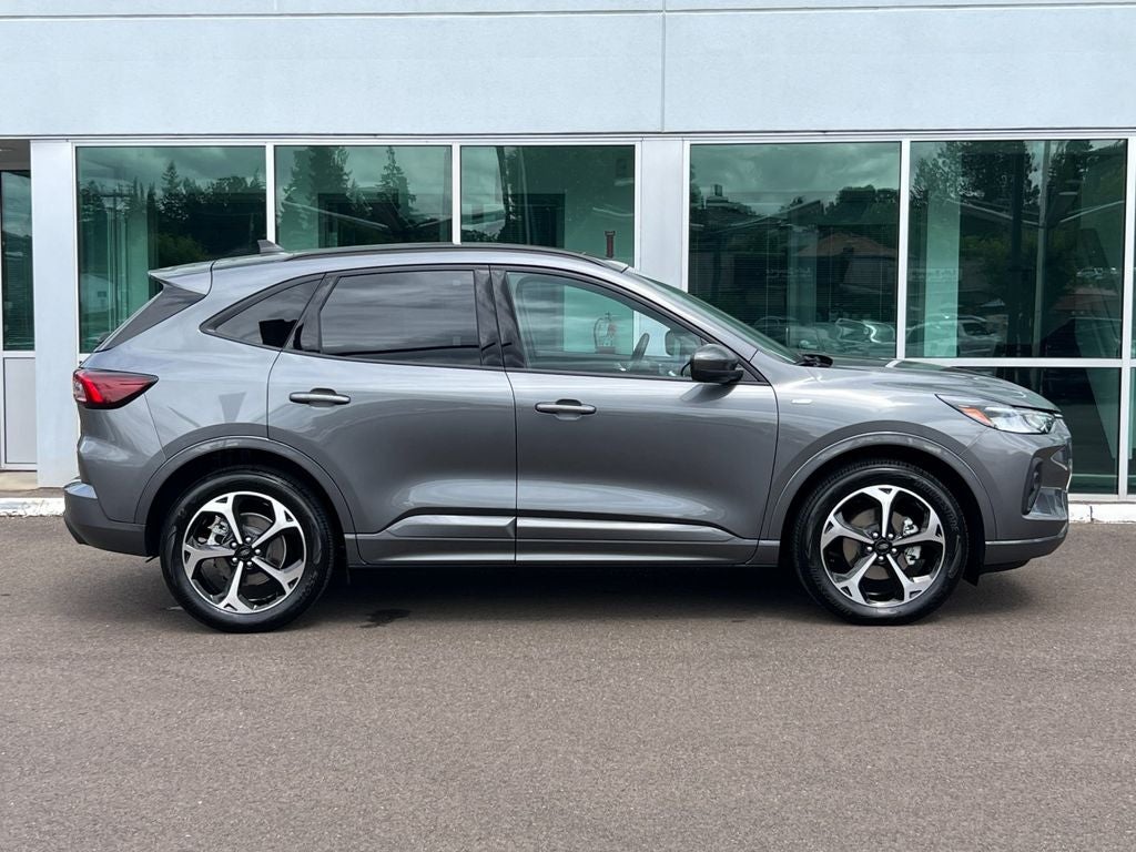 2024 Ford Escape ST-Line Select