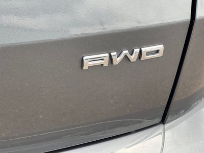 2024 Ford Escape ST-Line Select