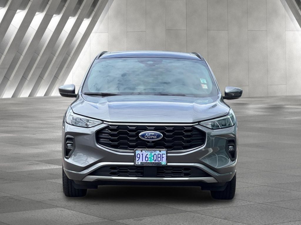 2024 Ford Escape ST-Line Select