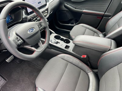 2024 Ford Escape ST-Line Select