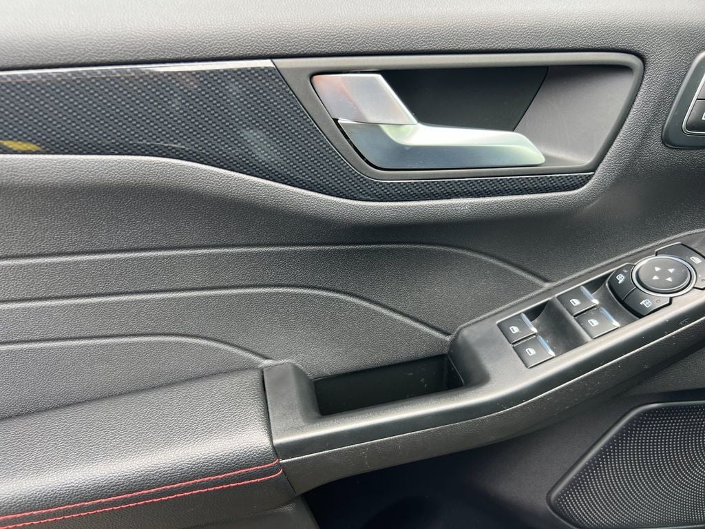 2024 Ford Escape ST-Line Select