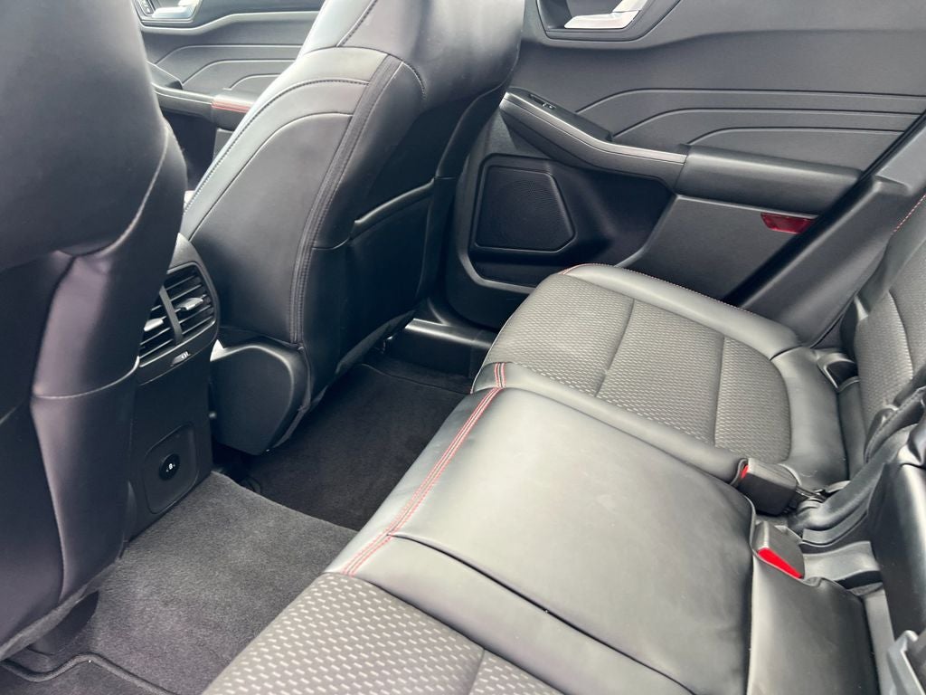 2024 Ford Escape ST-Line Select