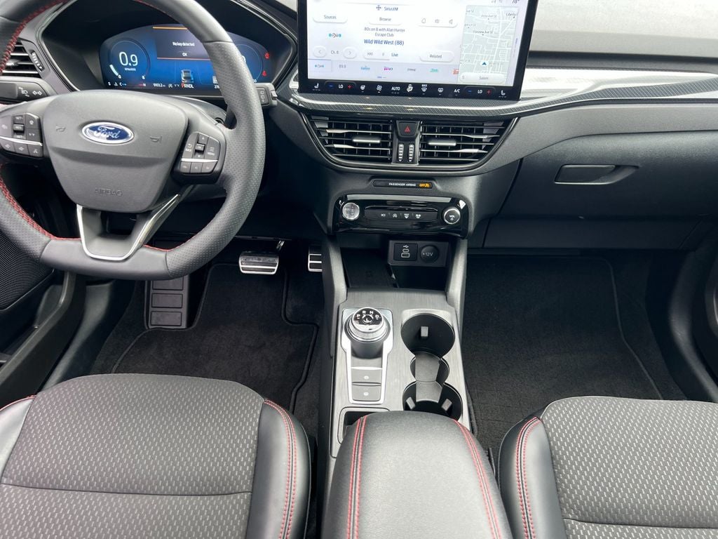 2024 Ford Escape ST-Line Select