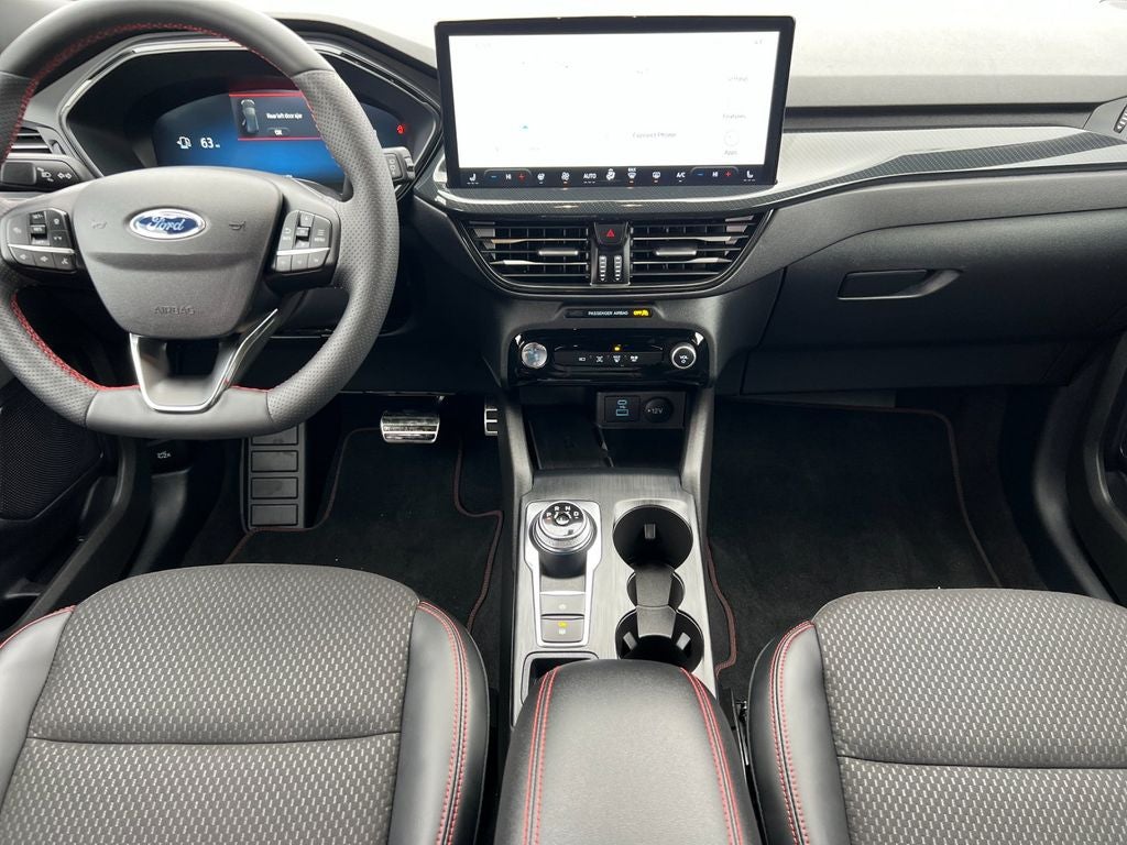 2023 Ford Escape Hybrid ST-Line Select