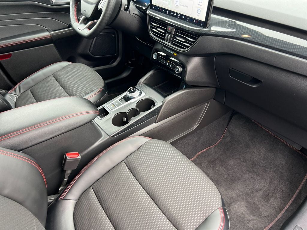 2023 Ford Escape Hybrid ST-Line Select