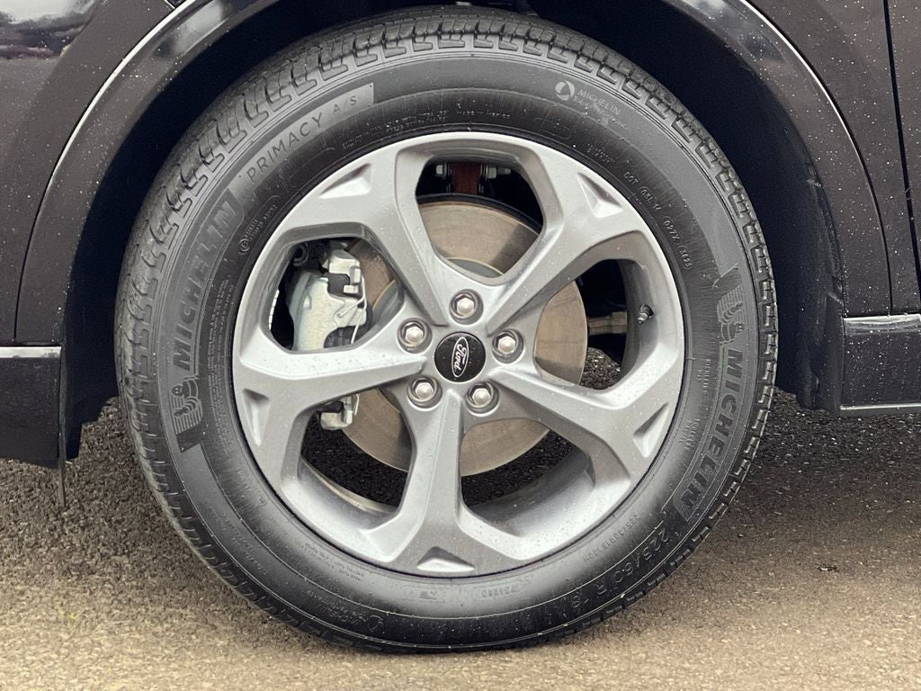 2023 Ford Escape Hybrid ST-Line Select