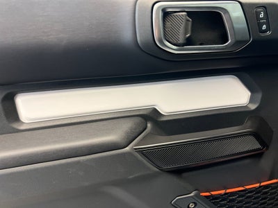 2025 Ford Bronco STROPPE