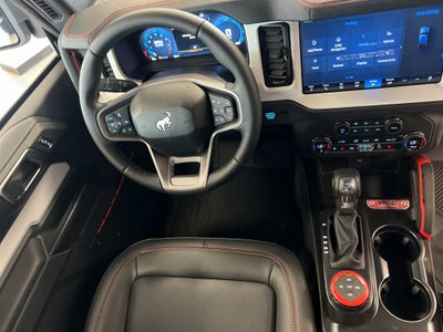 2025 Ford Bronco STROPPE