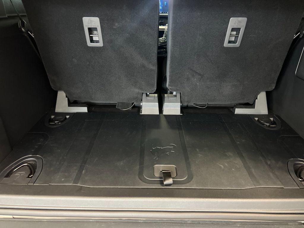 2025 Ford Bronco STROPPE