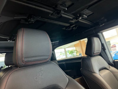 2025 Ford Bronco STROPPE