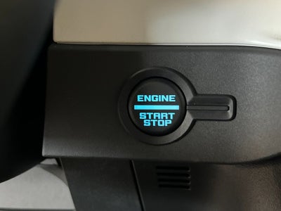 2025 Ford Bronco STROPPE