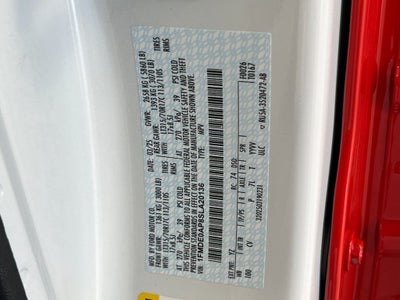 2025 Ford Bronco STROPPE