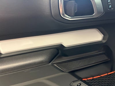 2025 Ford Bronco STROPE