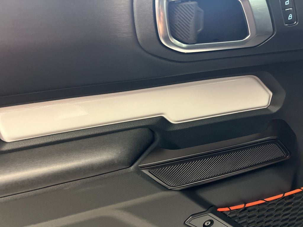 2025 Ford Bronco STROPE