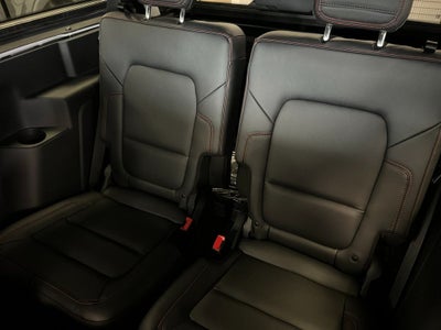 2025 Ford Bronco STROPE