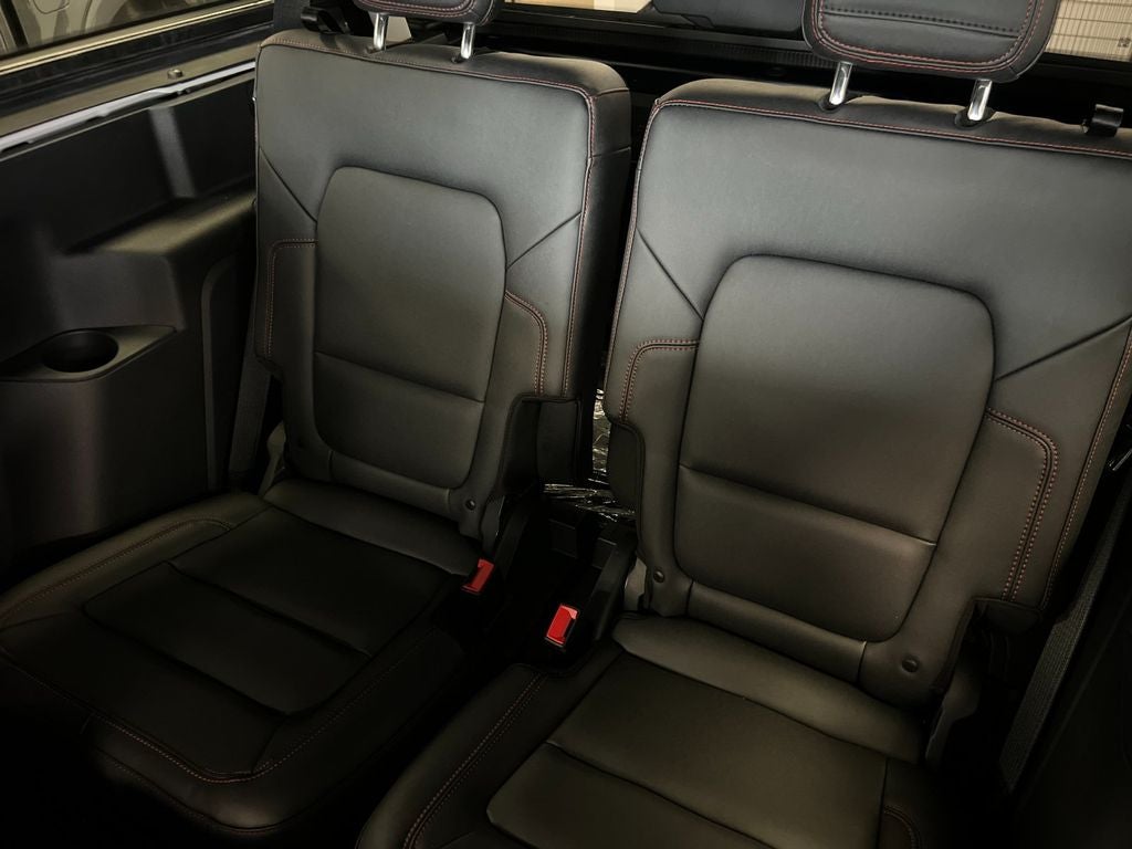 2025 Ford Bronco STROPE