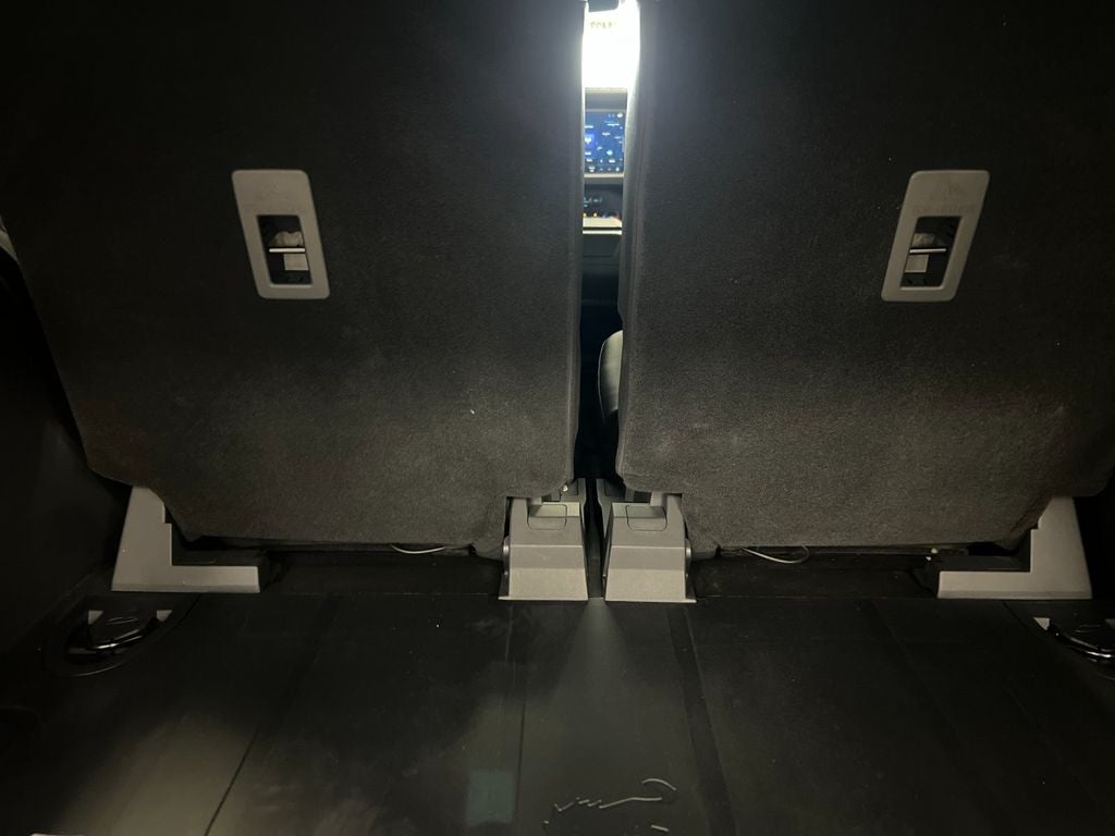 2025 Ford Bronco STROPE