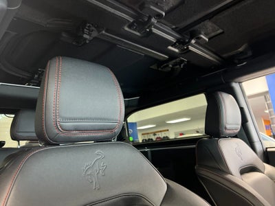 2025 Ford Bronco STROPE