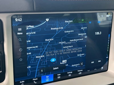 2025 Ford Bronco STROPE