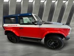 2025 Ford Bronco STROPE