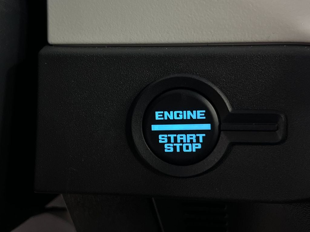 2025 Ford Bronco STROPE