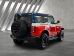 2025 Ford Bronco STROPE