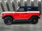 2025 Ford Bronco STROPE