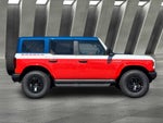 2026 Ford Bronco Stroppe Edition