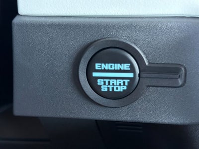 2026 Ford Bronco Stroppe Edition