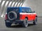 2026 Ford Bronco Stroppe Edition