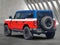 2026 Ford Bronco Stroppe Edition
