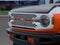 2026 Ford Bronco Stroppe Edition