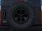 2026 Ford Bronco Stroppe Edition